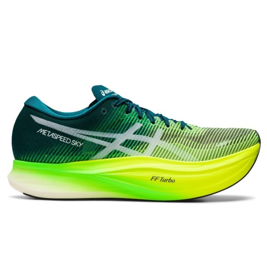 ASICS Metaspeed Sky+