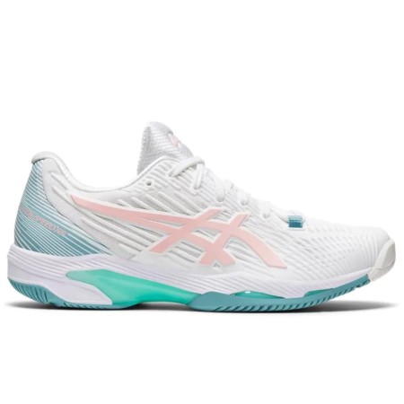 ASICS Solution Speed FF 2