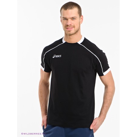 Asics Easy T-shirt