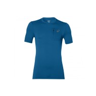 Asics Elite Short Sleeve Seamless Top