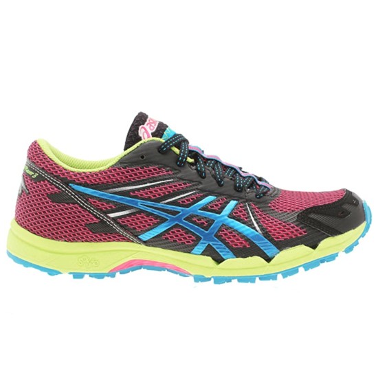 Asics gel-FujiRacer 3