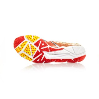 asics piranha sp 6