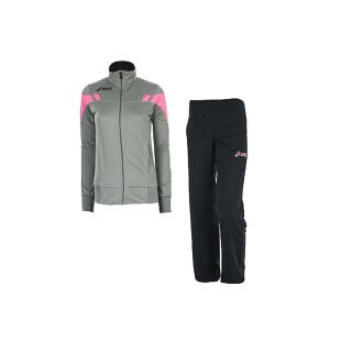 asics tracksuit women's