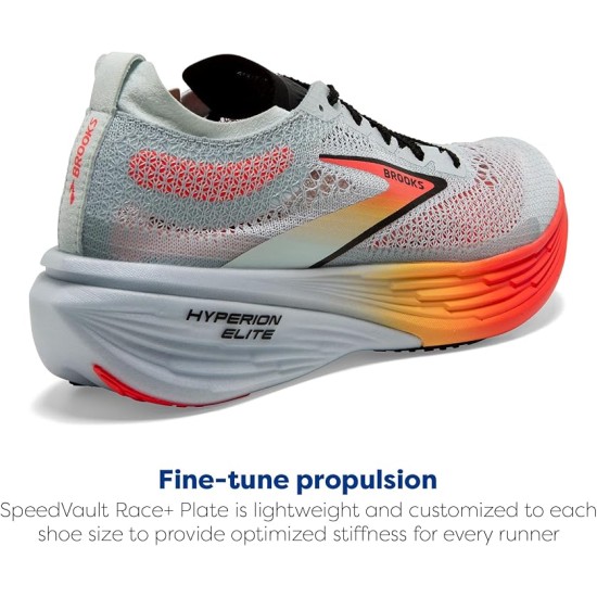 Brooks Hyperion Elite 4 Men´s