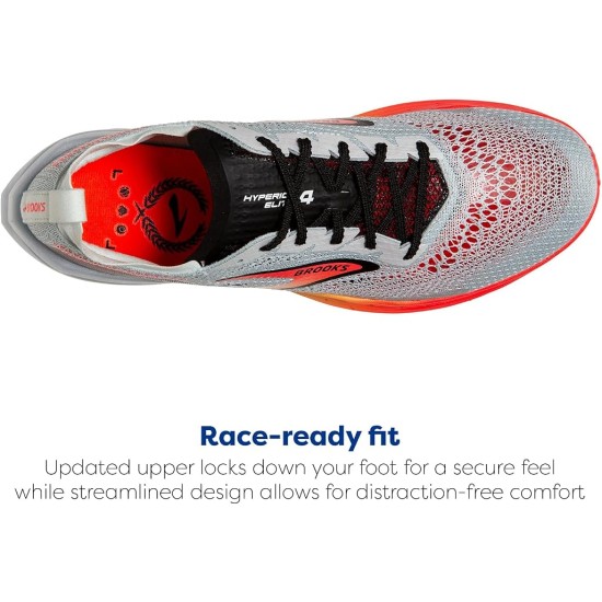 Brooks Hyperion Elite 4 Men´s