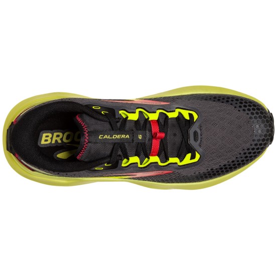 Brooks Caldera 6