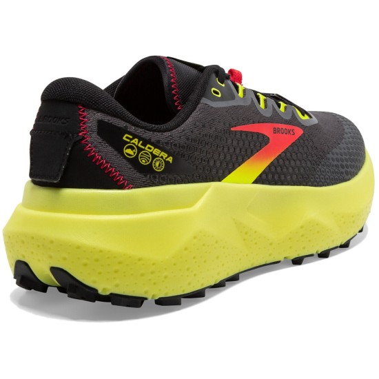 Brooks Caldera 6