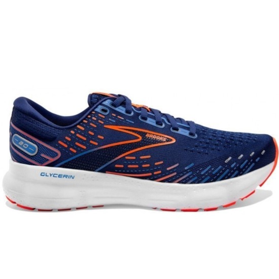 Brooks Glycerin 20