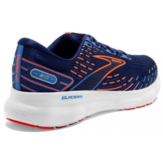 Brooks Glycerin 20