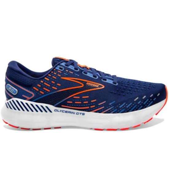 Brooks Glycerin GTS 20