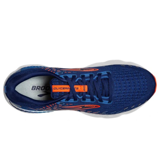 Brooks Glycerin 20