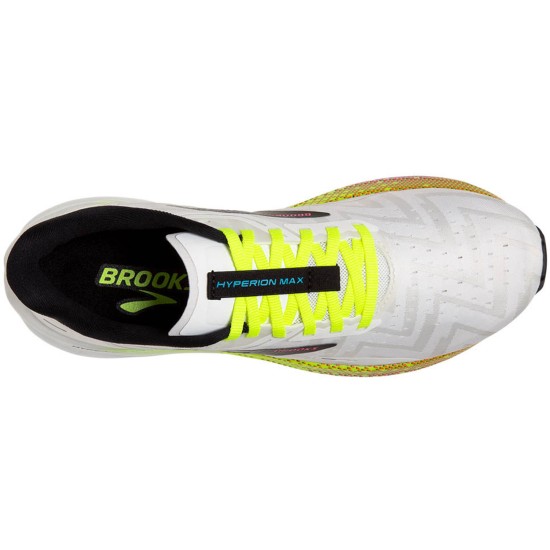 Brooks Hyperion Max