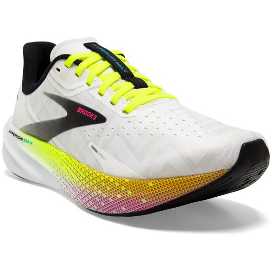 Brooks Hyperion Max