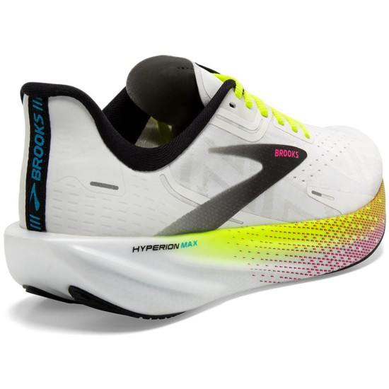 Brooks Hyperion Max