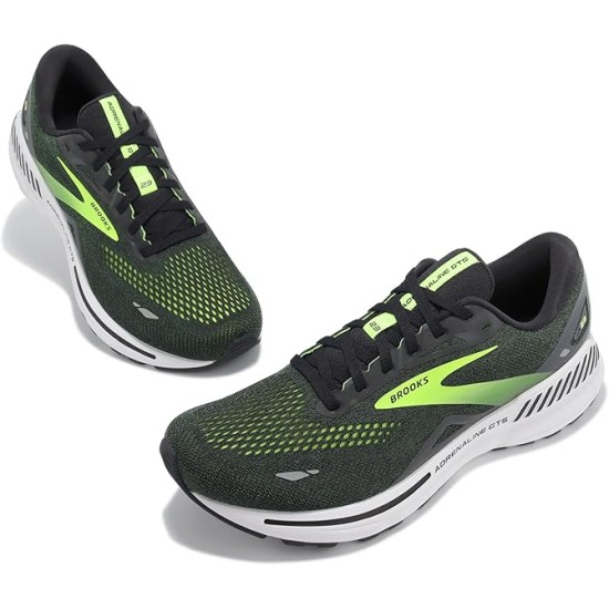 Brooks Adrenaline GTS 23