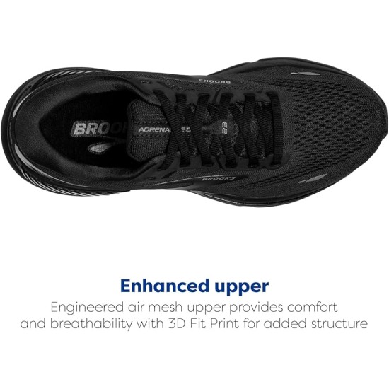 Brooks Adrenaline GTS 23 WIDE