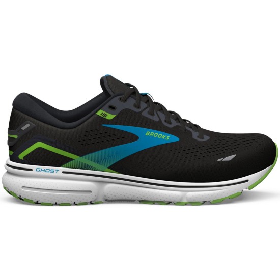 Brooks Ghost 15