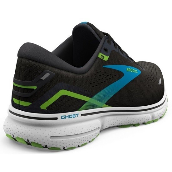 Brooks Ghost 15