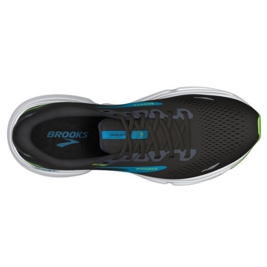 Brooks Ghost 15