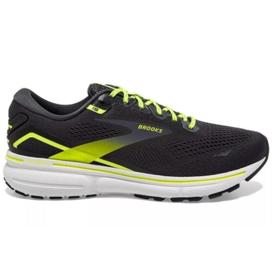 Brooks Ghost 15