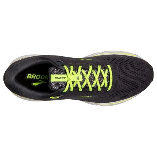 Brooks Ghost 15