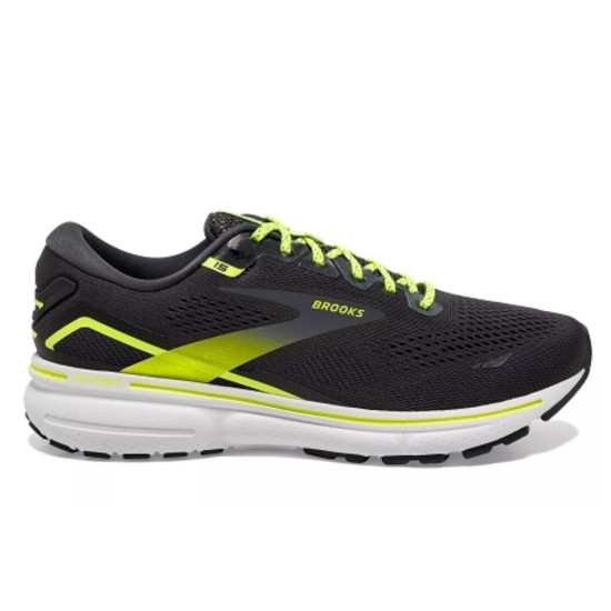 Brooks Ghost 15