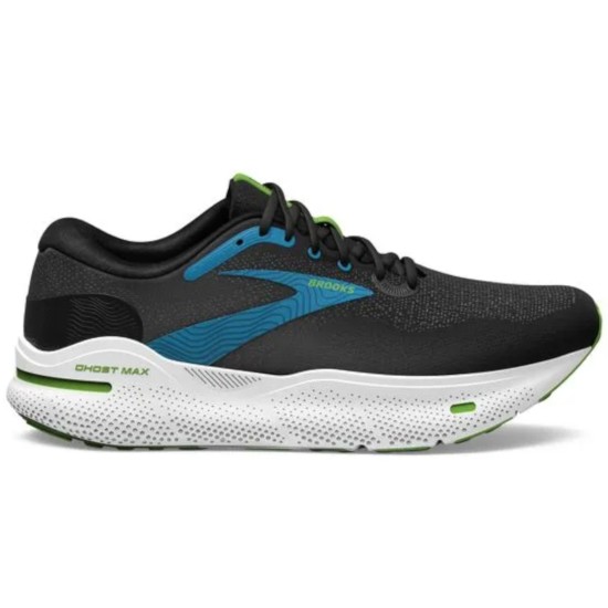 Brooks Ghost Max