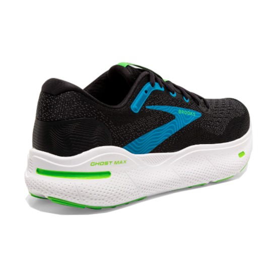 Brooks Ghost Max