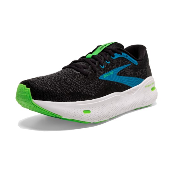 Brooks Ghost Max