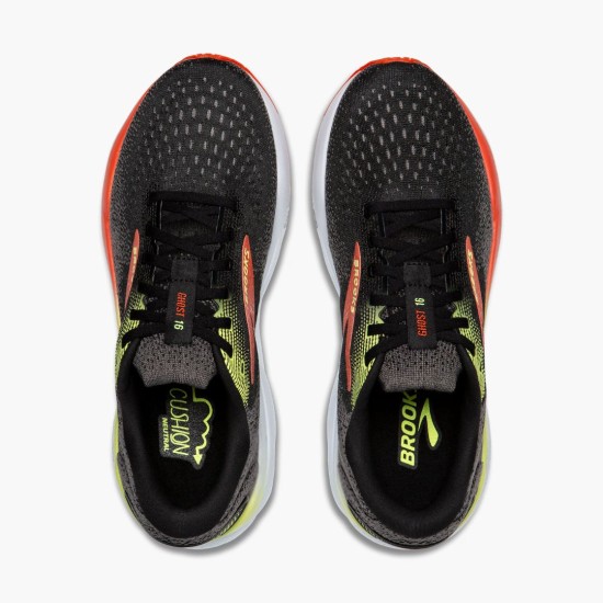 Brooks Ghost 16