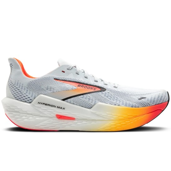 Brooks Ghost Max 2