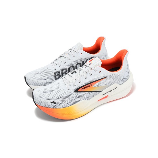 Brooks Ghost Max 2