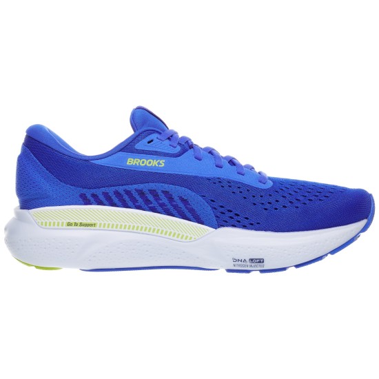 Brooks Adrenaline GTS 24