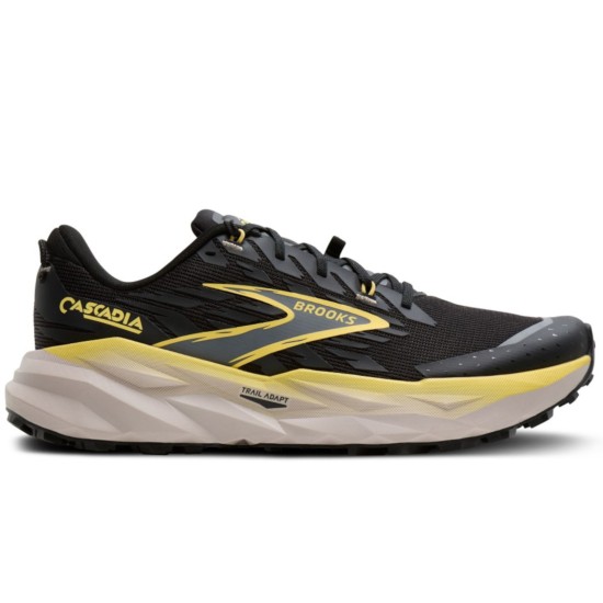 Brooks Cascadia 19