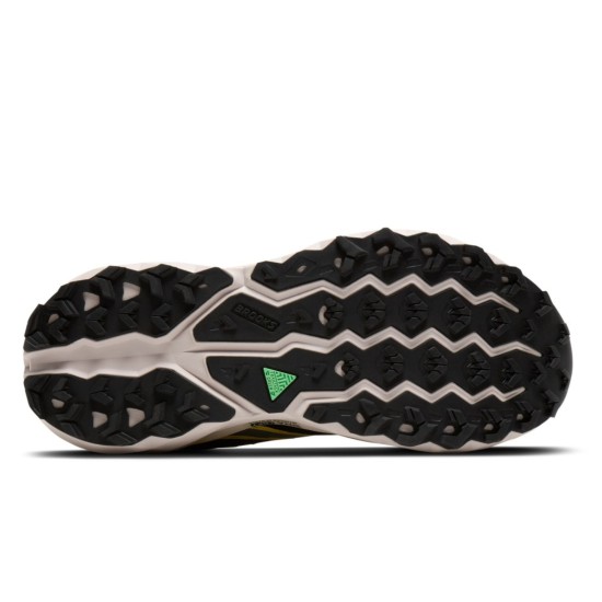 Brooks Cascadia 19