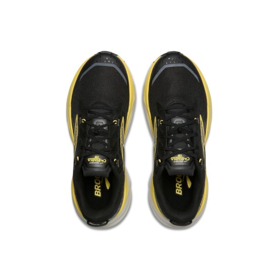 Brooks Cascadia 19