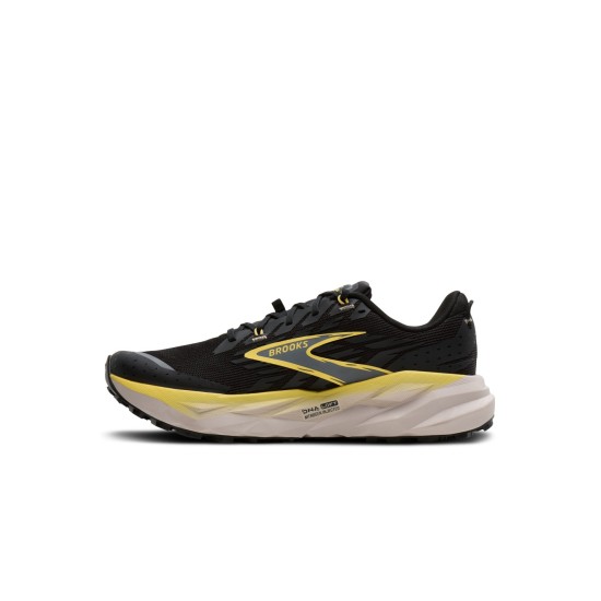 Brooks Cascadia 19