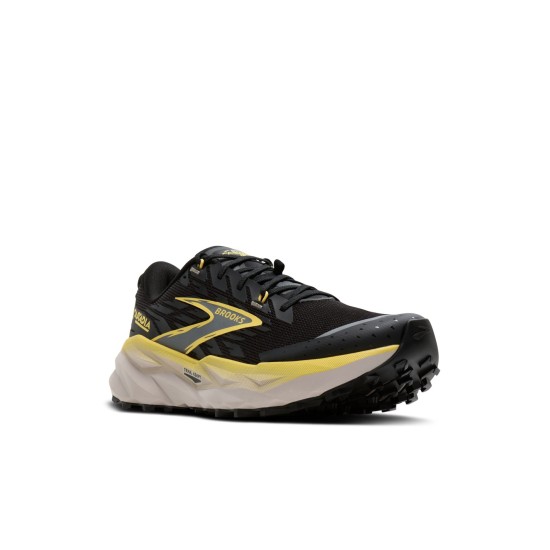 Brooks Cascadia 19