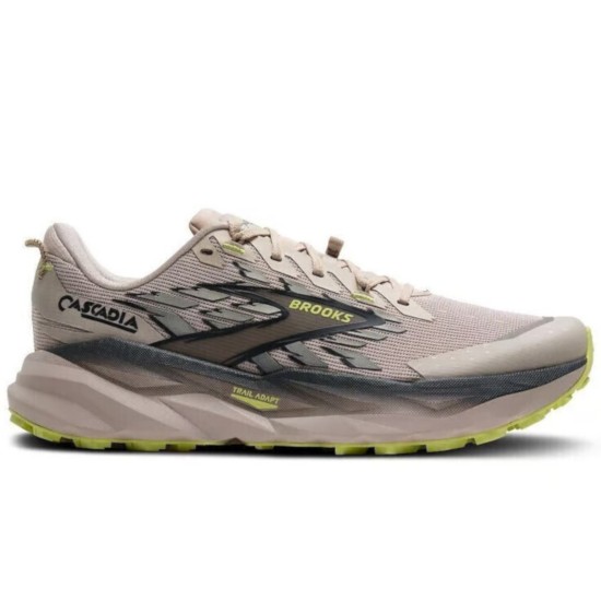 Brooks Cascadia 19