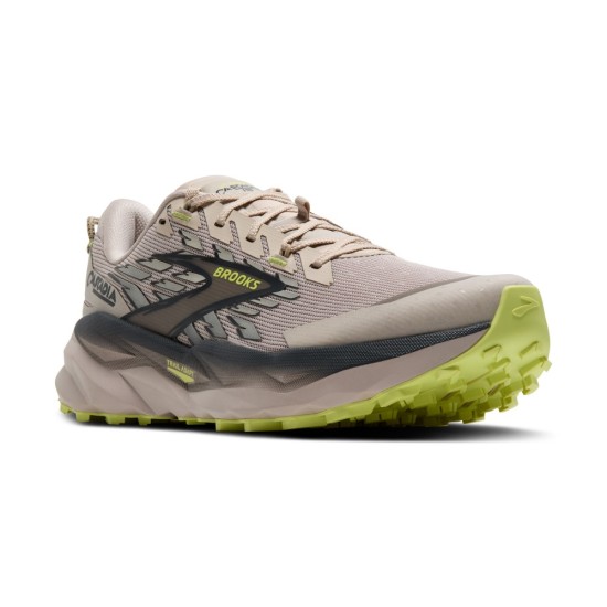 Brooks Cascadia 19