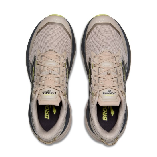 Brooks Cascadia 19