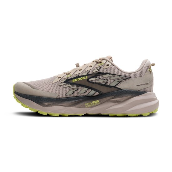 Brooks Cascadia 19