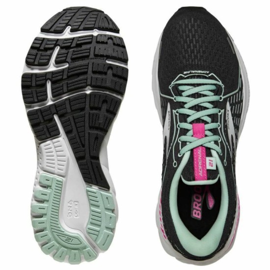 Brooks Adrenaline Gts 21