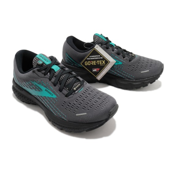 BROOKS Ghost 13 Gore-Tex