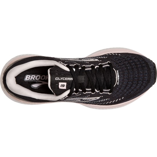 Brooks Glycerin 19