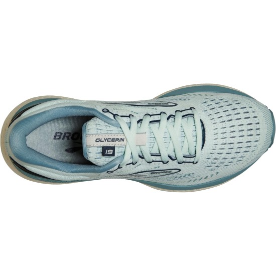 Brooks Glycerin 19