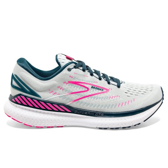 Brooks Glycerin GTS 19