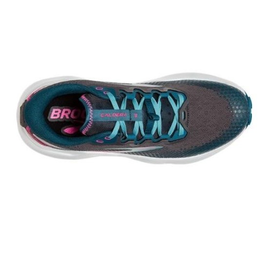 Brooks Caldera 6