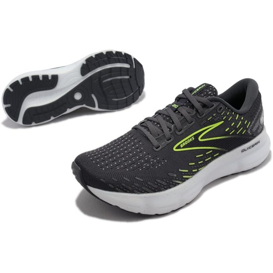 Brooks Glycerin 20