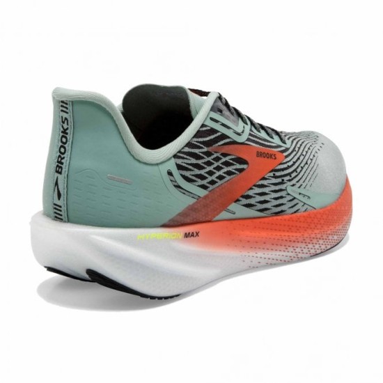 Brooks Hyperion Max